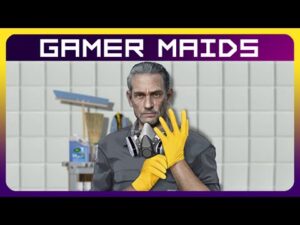🔴LIVE: Playing Crime Scene Cleaner