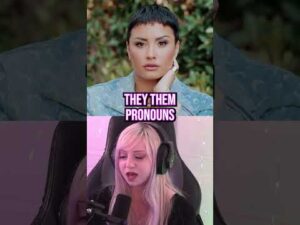 Demi Lovato Glows Up And Gets Married #shorts