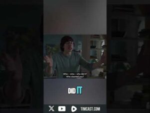 Pro-Life Message In A TV SHOW?