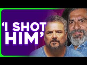 Suspected Killer of Jonathan Joss ADMITTED 'I Shot Him' During His Arrest