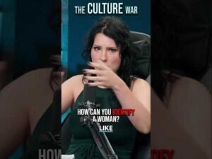 How Can You IDENTIFY A Woman