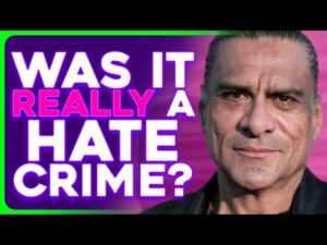 Police Investigate Jonathan Joss Death as a Hate Crime
