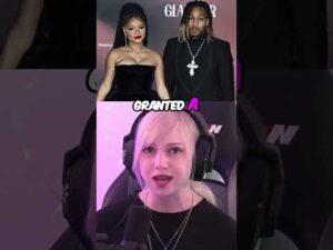Halle Bailey &amp; DDG INSANE Custody Battle #shorts