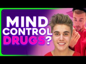 Justin Bieber's Cryptic Instagram Post Suggests MIND CONTROL
