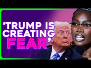 'Speak Up for Oppressed People' Rapper Doechii Condemns Trump ICE Raids