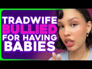 'Tradwife' Nara Smith BULLIED After Announcing Pregnancy