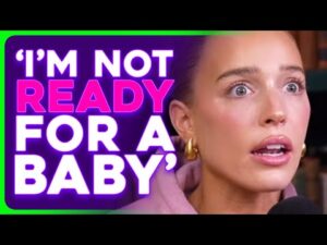 'Call Her Daddy' Host Alex Cooper Chooses Career Over Starting a Family