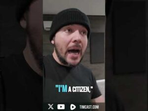 Democrat Politician's INSANE Confession