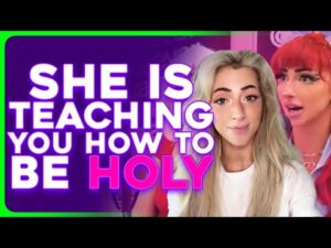 Reformed OF Star Nala Ray Is Now Selling Courses on Christianity