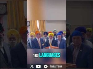Cuomo's COMEBACK... In A Turban?