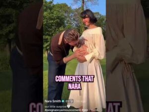 Lucky Blue Smith ACCUSSED of Being JEALOUS of Wife Nara Smith's Success #shorts