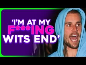 Justin Bieber CLASHES With Paparazzi Once Again