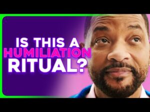 Will Smith CLOWNED ON For Ridiculous New Song 'Pretty Girls'