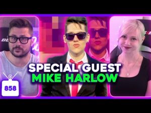'Ironheart' Introduces Drag Queens, Men Hate Sabrina Carpenter? SkinnyTok BANNED | Ep. 858