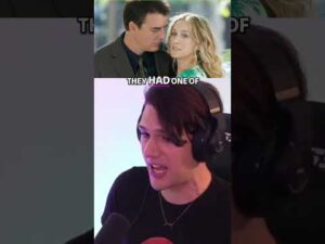 Sex and the City Reboot is Satanic and Abhorrent! #shorts