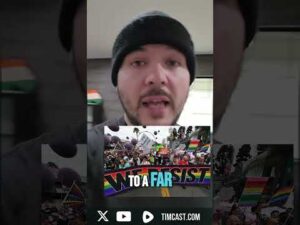 Democrats Are Realizing That Their Party Is Ran By SOCIALISTS