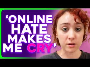 Chappell Roan ADMITS Online Hate Upsets Her