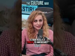 Is Iran Really A THREAT To Americans?