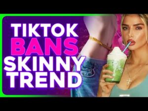 TikTok Cracks Down on 'Dangerous' SkinnyTok Trend