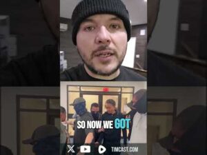 ICE's Deportation Effort Is Getting INTENSE
