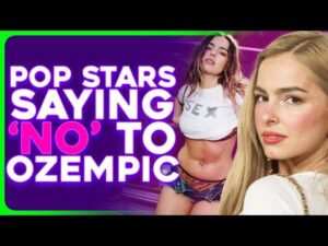 Addison Rae PRAISED as 'Body Positivity Icon' in The Ozempic Era