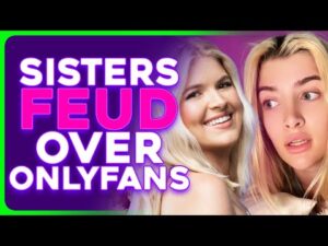 Sami Sheen &amp; Younger Sister Lola CLASH Over OF &amp; Christianity