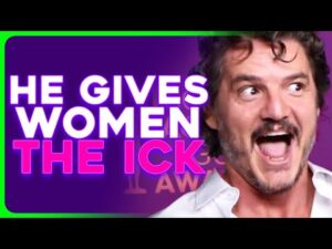 Pedro Pascal's CREEPY Behavior Gives Women THE ICK