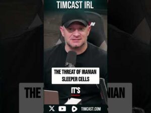 The THREAT of Iranian Sleeper Cells