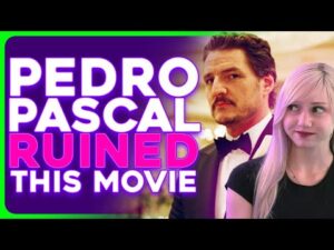 Mary GOES OFF on Pedro Pascal For RUINING 'Materialists'
