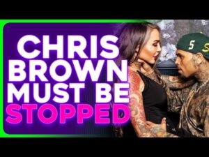 Chris Brown CALLED OUT For INSANE Behavior With Fans