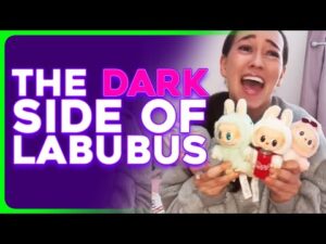 TikTok's Labubu Craze Is Brainwashing Millions