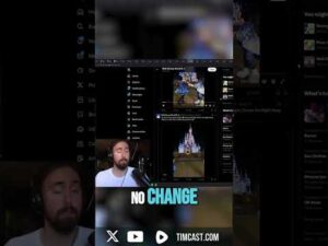 Asmongold EXPOSES Corporate America's FLIP On Pride Month