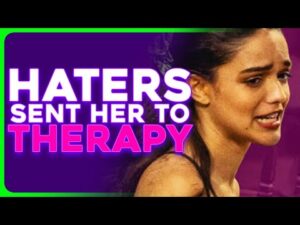 Rachel Zegler Turned to Therapy After Snow White Backlash