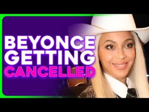 Beyonce Fans FURIOUS Over OFFENSIVE Shirt on Cowboy Carter Tour