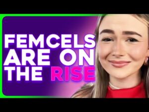 Gen Z 'Femcels' Are Terminally Single