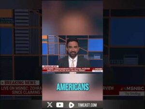 Socialist Mayoral Candidate In NYC Wants To EXPORT Socialist Nationally
