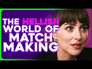 Professional Match Makers SPILL THE BEANS on Rich Desperate Clients