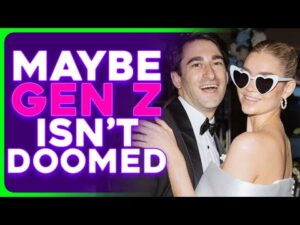 Happy Gen Zers Are Saying YES to Religion &amp; Family