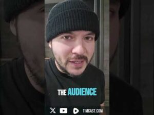 Democrats Are Down APOCALYPTICALLY Bad