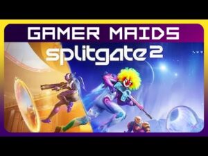 🔴LIVE: Playing Splitgate 2