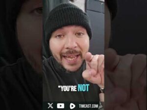 Leftist Singer Says You're NOT Getting Your Country Back LIVE On TV