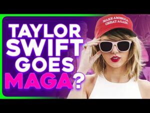 Taylor Swift Fans FURIOUS Over Selfie With 'Bussin' With The Boys' Hosts
