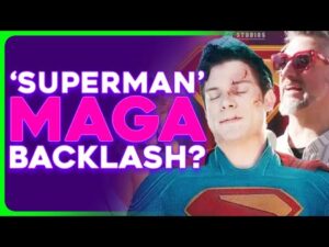 'Superman' Premiere Forced Into Politics by Access Media &amp; Stupid Celebrities