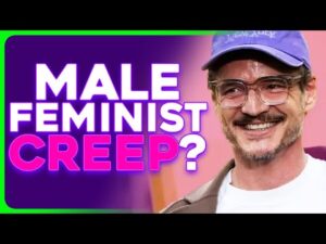 Pedro Pascal CALLED OUT For CREEPY Behavior With Sarah Paulson on Red Carpet