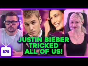 Justin Bieber Drops Surprise Album, Superman Is a GAY ICON, TIME100 Honors Hawk Tuah | Ep. 875