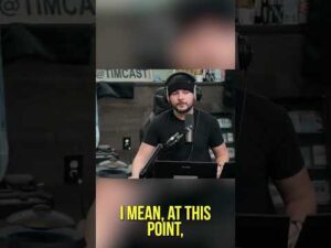 Anti ICE Protesters HATE America