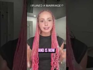 OF Star Natalie Reynolds ACCUSED of DESTROYING a Marriage #shorts