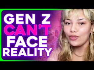 Gen Z Lives in Fantasy World With New Online Trend