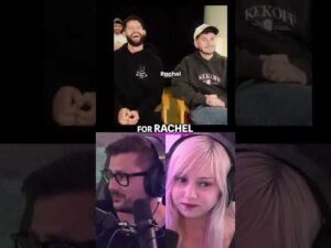 CRINGE Dating Show Sparks VIRAL Debate About How Women Flirt #shorts