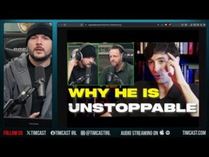 Tim Pool IS UNSTOPPABLE, CRUSHES Andrew Wilson &amp; Warren Smith In Debate On Rights
